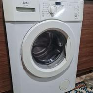 لباسشویی در حد نو