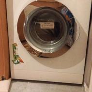 ماشین لباسشویی