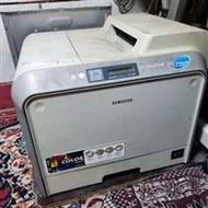 پرینتر لیزری سامسونگ