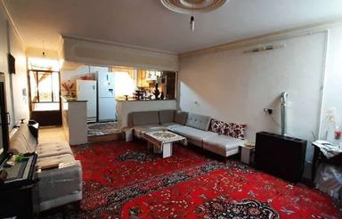 ویلا 100 متر در شهرک گلسار خیابان مهستان