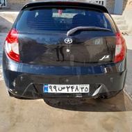 جک j3 بدون رنگ درجه یک 92