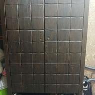 کمد‌دو‌دره‌‌دو‌کشو