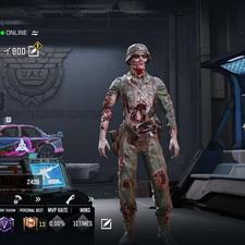 اکانت کالاف