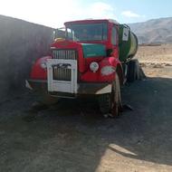 فروش ماک ده چرخ