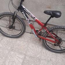 دوچرخه 26 دوچرخه 24