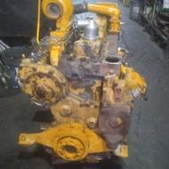 موتور لودر 950