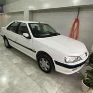 پژو پارس XU7P مدل 1401