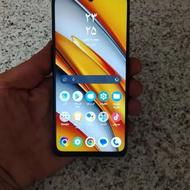 شیائومی poco F3 5g
