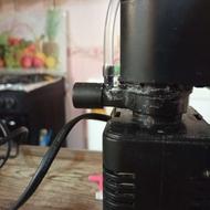 یک عدد پمپ اکواریوم 12000