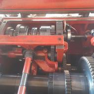 دستگاه تراش لهستانی