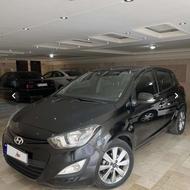 هیوندا ای بیست2015