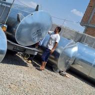 تانکر 3000لیتری 4000لیتری