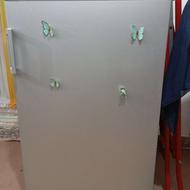 فریز کاملا سالم بدون پوسیدگی کوچک،سبک ،جادار