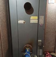 بخاری اداری