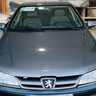 پژوپارس داشبورد جدید مدل 99