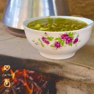 خانم سن بین 50 تا 60 برای زندگی کنار سالمند مرد و و زن .