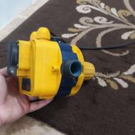 اتومات پمپ آب درحدنو