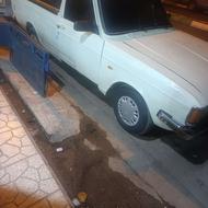 وانت مدل 90 کلکسونی وانت در تربت جام