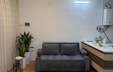 اجاره و رهن طبقه هم کف دستغیب