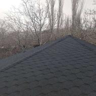 فروش و اجرای پوشش سقف شینگل