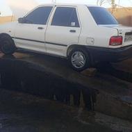 پراید مدل 96