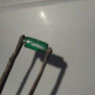 زمرد اصل طبیعت