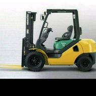 تعمیر انواع لیفتراک