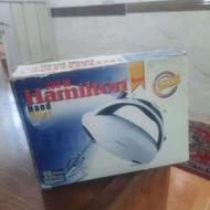 همزن برقیHamilton اصل آلمان