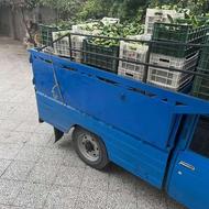 زامیاد بنزینی 64