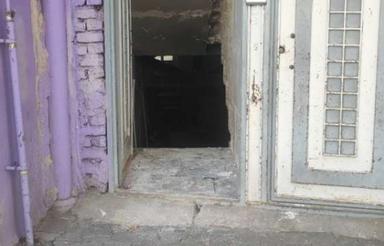 اجاره زیرزمین 160 متری کاشانی