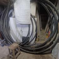 لوله پولی اتیلن 2 اینچ و 3 اینچ