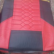 روکش صندلی ماشین