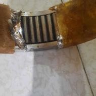 بلبرینگ سوزنی. وکیوم