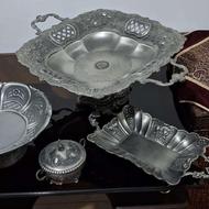 سرویس پذیرایی سیلور