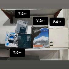 فروش 5عدد اکو همراه شارژی 5 اینچی و6اینچی