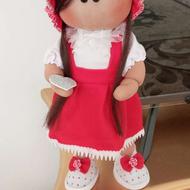 تولیدی عروسک روسی