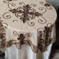 رومیزی وساتن