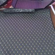 کفپوش چرم سورن پلاس دناپلاس وس