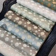 انواع پرده های منزل کلاسیک ومجلل