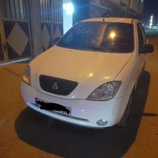 تیبا 98 کارمندی