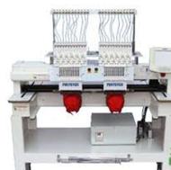 گلدوزی ماشینی با بهترین نخ گلدوزی