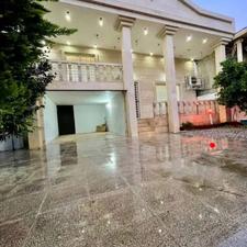 ویلاباغ250 متری،فول مبله 3خواب،خریدار واقعی تماس