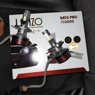 هدلایت دوحالته