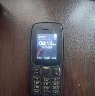 نوکیا ساده دوسیم مدل106