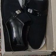 کاتر پیلار چرم اصل بازدید پرند