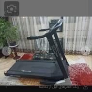 تردمیل تیتان مدل 5000 تایوانی