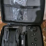 هلی شات دوربین دار