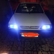 پراید 131 بنزینی 98