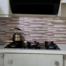 خانم جهت امور نظافت منزل