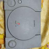 پلی استیشن 1